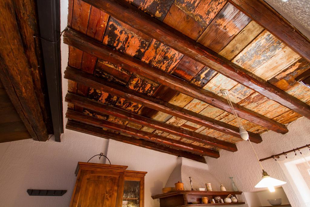 Apartment Vintage By Locap Group Πιράν Εξωτερικό φωτογραφία