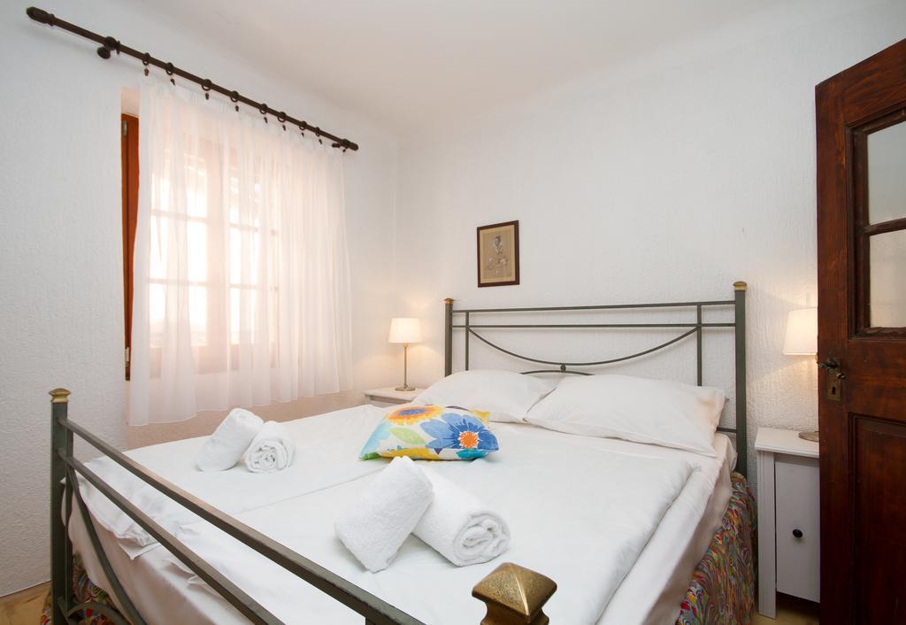 Apartment Vintage By Locap Group Πιράν Εξωτερικό φωτογραφία