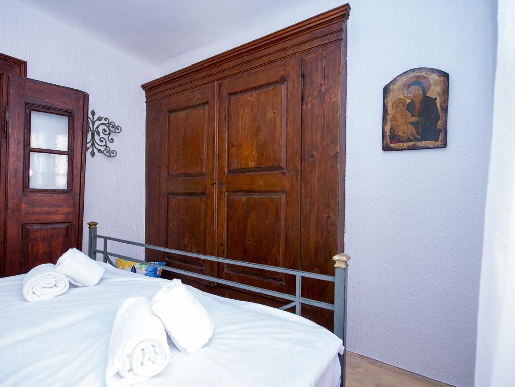 Apartment Vintage By Locap Group Πιράν Εξωτερικό φωτογραφία