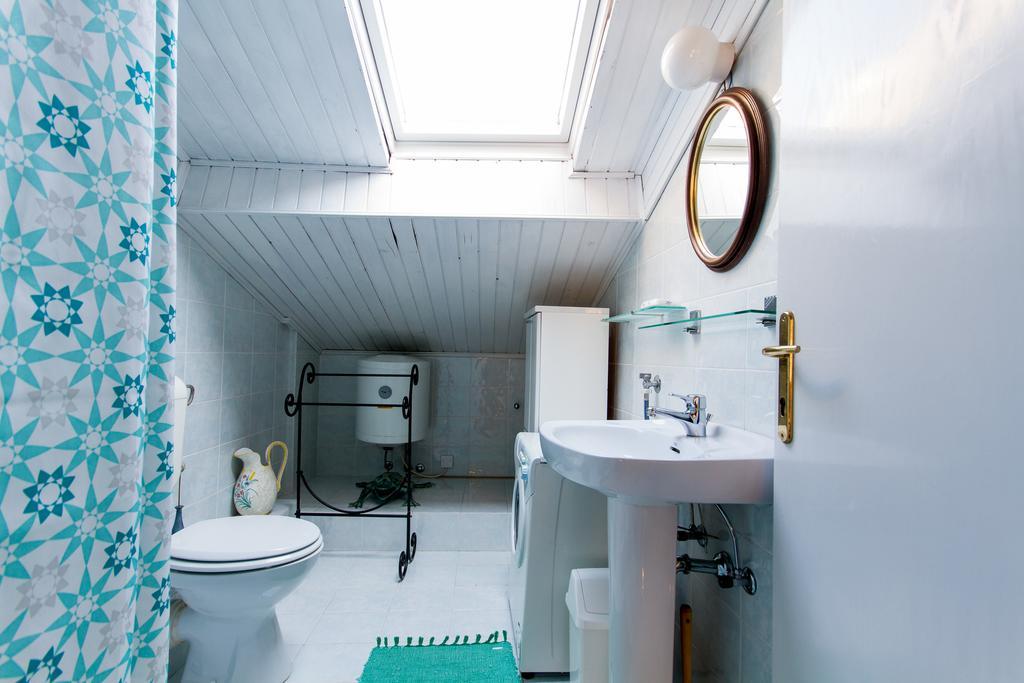 Apartment Vintage By Locap Group Πιράν Εξωτερικό φωτογραφία